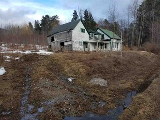 905 Presidential Hwy, Jefferson, NH 03583