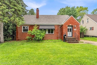 13803 Wolf Ave, Cleveland, OH 44125