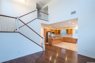 91-1038 Wai'Ilikahi St, Ewa Beach, HI 96706