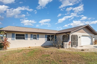 1204 Hinton St, Port Charlotte, FL 33952