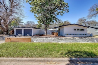 4316 Inwood Rd, Fort Worth, TX 76109