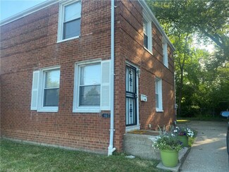 1461 Babbitt Rd, Euclid, OH 44132