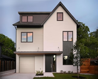 2611 Wilson St Unit A, Austin, TX 78704