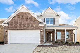LOT 7 Kellys Place, Gloucester County, VA 23061