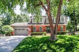 9718 W 115th Terrace, Overland Park, KS 66210