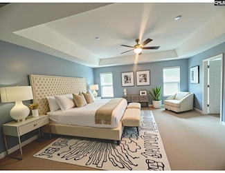 29 Genesis Ln, Camden, SC 29020
