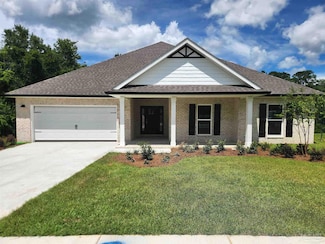2422 Pine Forest Rd, Gonzalez, FL 32533