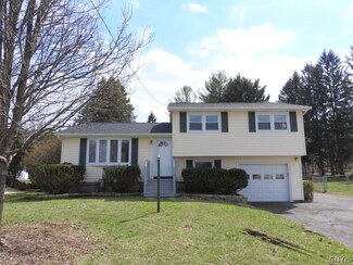 156 Bennett Rd, Camillus, NY 13031