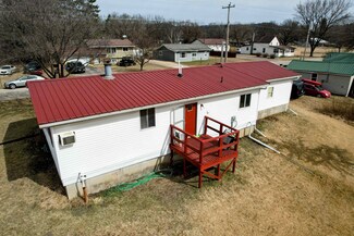 29019 E Richard St, Lone Rock, WI 53556