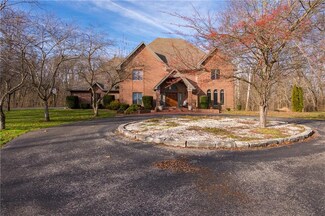 3767 S State Road 3, Rushville, IN 46173