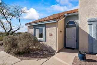 2591 W Ironcrest Dr, Tucson, AZ 85745