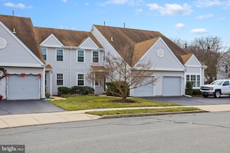 14 Aspen Ct Unit 163, Bordentown, NJ 08505