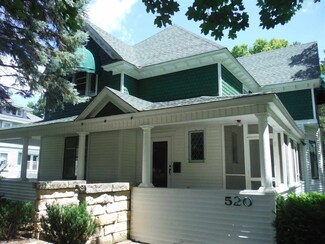 520 S Beaumont Rd, Prairie Du Chien, WI 53821