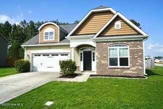 327 First Post Rd, Jacksonville, NC 28546