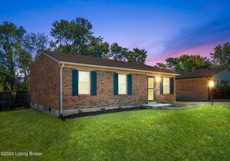 10813 Oreland Mill Rd, Louisville, KY 40229