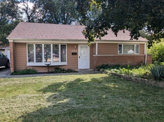 325 Indianwood Blvd, Park Forest, IL 60466