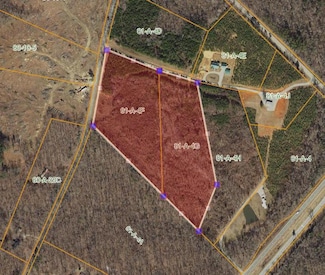 14 AC Deuprees Store Rd, Drakes Branch, VA 23937