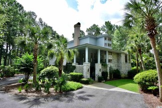 1400 Wallace Pate Dr, Georgetown, SC 29440