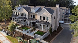 160 Chiswick Cir Unit 2, Alpharetta, GA 30009