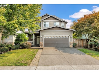 14401 NE 7th Ave, Vancouver, WA 98685