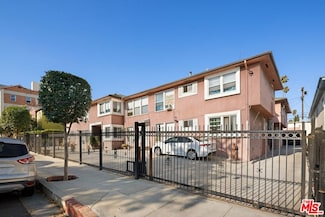 1640 N Harvard Blvd, Los Angeles, CA 90027
