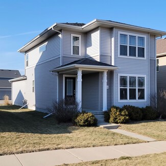 208 Sugar Maple Ln, Verona, WI 53593