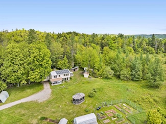 142 King Pond Rd, East Calais, VT 05650