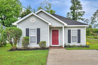 4002 Hidden Haven Ct, Augusta, GA 30909