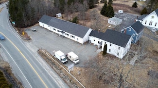 17 Milbridge Rd, Cherryfield, ME 04622