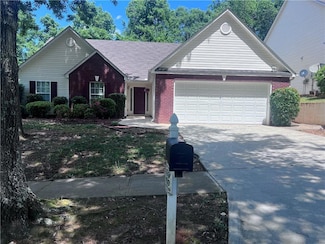 2919 Wynhaven Oaks Way, Lawrenceville, GA 30043
