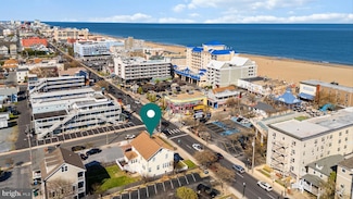 109 N Baltimore Ave, Ocean City, MD 21842
