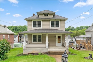 1145 Penn Ave, Vandergrift, PA 15690