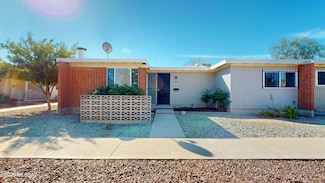 7543 E Golf Links Rd Unit 7543, Tucson, AZ 85730