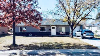 1001 Troy St, Aurora, CO 80011