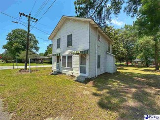 901 N 10th Ave, Dillon, SC 29536