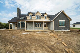 15070 S Canton St, Gardner, KS 66030