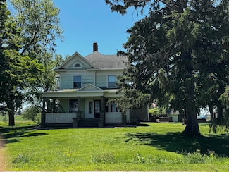 20513 County Road G40, Letts, IA 52754
