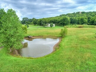 354 N 153 Rd, Mounds, OK 74047
