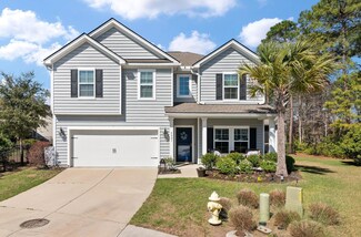 4021 Brown Trout Dr, Johns Island, SC 29455