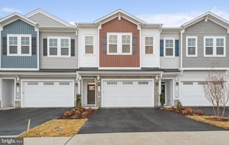 120 Choke Cherry Ct, Lake Frederick, VA 22630