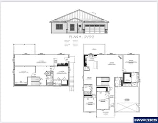 5682 Jeremy Valley (Lot 83) Dr SE, Salem, OR 97306