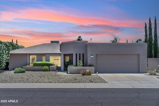 6717 E Aire Libre Ln, Scottsdale, AZ 85254