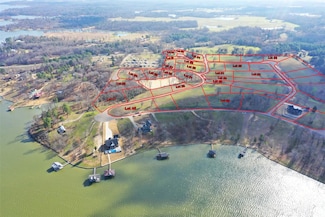 Lot 25 County Road 2403, Pittsburg, TX 75686