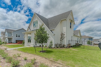 14448 Walsh Ave, Aledo, TX 76008