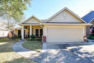 9107 Fernwillow Dr, Spring, TX 77379