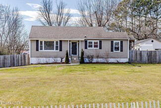 3305 Knox Ln, Knoxville, TN 37917