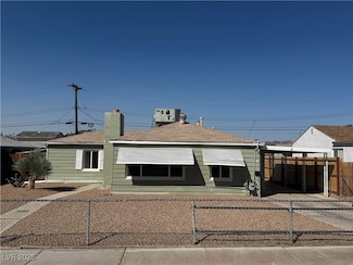 625 National St, Henderson, NV 89015