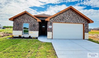 1419 Stirrup Cir, San Benito, TX 78586