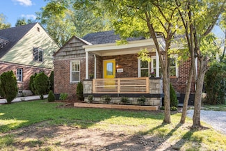 3001 Keeling Ave, Nashville, TN 37216