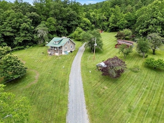 1467 Little Creek Rd, Dublin, VA 24084